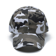 將圖片載入圖庫檢視器 [NORTHWOOD] Snow Camo Baseball Cap Men Tactical Cap Camouflage Snapback Hat For Men High Quality Bone Masculino Dad Hat Trucker
