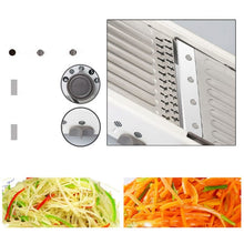 Load image into Gallery viewer, Mandoline™ Vegetable Slicer
