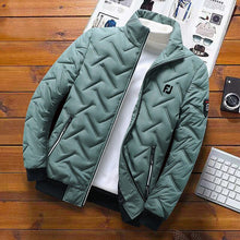 Load image into Gallery viewer, Men&#39;s Luxury Padding Jackets
