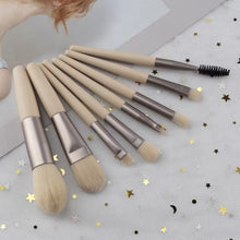 将图片加载到图库查看器，Automatic Electric Silicone Makeup Brushes Cleaning Tool
