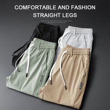 將圖片載入圖庫檢視器 Men&#39;s Fast Dry Stretch Pants
