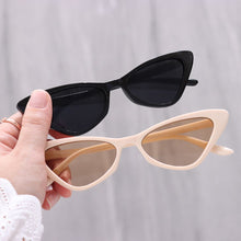 将图片加载到图库查看器，2022 New Vintage Cat Eye Sunglasses
