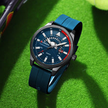 将图片加载到图库查看器，Waterproof Sport Men&#39;s Watches
