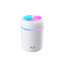 将图片加载到图库查看器，Mini Air Humidifier
