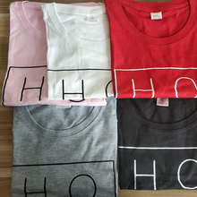 Load image into Gallery viewer, Women&#39;s Hope T-Shirts
