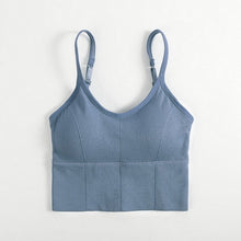 将图片加载到图库查看器，Women Sports Bra
