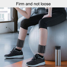 将图片加载到图库查看器，Adjustable Weighted Fitness Wrist and Ankle Band
