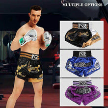 將圖片載入圖庫檢視器 Men Boxing Shorts
