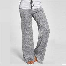 Load image into Gallery viewer, Yauvana Relaxed Fit Yoga Pants
