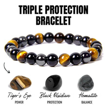 將圖片載入圖庫檢視器 Protection Bracelets
