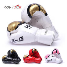 將圖片載入圖庫檢視器 Adults Kick Boxing Gloves
