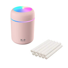 将图片加载到图库查看器，Mini Air Humidifier
