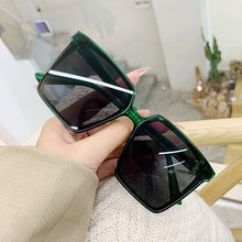 Load image into Gallery viewer, Designer Square Sunglasses
