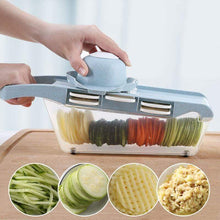 將圖片載入圖庫檢視器 Veggie Chopper
