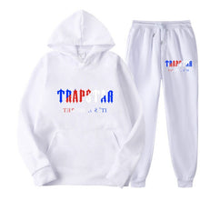 將圖片載入圖庫檢視器 Men&#39;s Cotton Hoodie and Sweatpants Set
