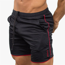 将图片加载到图库查看器，Gym Shorts
