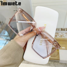 將圖片載入圖庫檢視器 Designer Square Sunglasses
