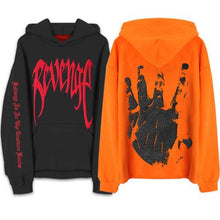 将图片加载到图库查看器，Revenge Hoodie Sweatshirt
