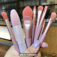 Load image into Gallery viewer, Automatic Electric Silicone Makeup Brushes Cleaning Tool
