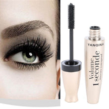 将图片加载到图库查看器，Hot 3D Fiber Mascara Long Black Lash Eyelash Extension Waterproof Eye Makeup
