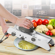 将图片加载到图库查看器，Mandoline™ Vegetable Slicer
