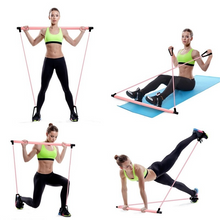 將圖片載入圖庫檢視器 Pilates Resistance Band
