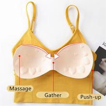 将图片加载到图库查看器，Women Sports Bra
