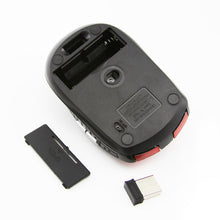 将图片加载到图库查看器，Wireless Computer Mouse
