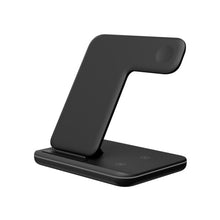 Load image into Gallery viewer, Wireless Charging Stand For Apple Watch And iPhone
