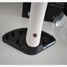 将图片加载到图库查看器，Automatic Electric Silicone Makeup Brushes Cleaning Tool
