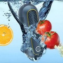 Load image into Gallery viewer, Wireless Fruit Vegetable Capsule Purifier
