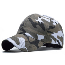 將圖片載入圖庫檢視器 [NORTHWOOD] Snow Camo Baseball Cap Men Tactical Cap Camouflage Snapback Hat For Men High Quality Bone Masculino Dad Hat Trucker
