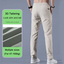 Load image into Gallery viewer, Men&#39;s Fast Dry Stretch Pants
