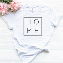 Load image into Gallery viewer, Women&#39;s Hope T-Shirts
