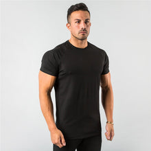 將圖片載入圖庫檢視器 Men&#39;s Gym T-Shirt
