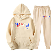 將圖片載入圖庫檢視器 Men&#39;s Cotton Hoodie and Sweatpants Set
