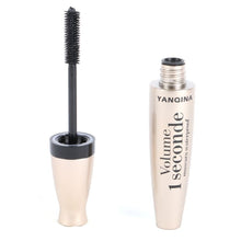 將圖片載入圖庫檢視器 Hot 3D Fiber Mascara Long Black Lash Eyelash Extension Waterproof Eye Makeup
