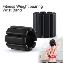 将图片加载到图库查看器，Adjustable Weighted Fitness Wrist and Ankle Band
