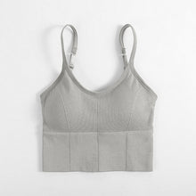 将图片加载到图库查看器，Women Sports Bra
