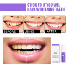 Load image into Gallery viewer, Teeth Intensive Whitening Toothpaste
