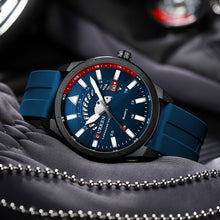 將圖片載入圖庫檢視器 Waterproof Sport Men&#39;s Watches
