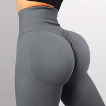 將圖片載入圖庫檢視器 High Waisted Fitness Leggings
