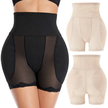 將圖片載入圖庫檢視器 Women Hip Shapewear Pads
