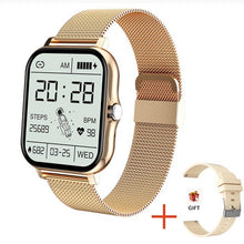 將圖片載入圖庫檢視器 New Fitness Tracker Smart Watch
