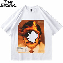 將圖片載入圖庫檢視器 Streetwear T-shirt
