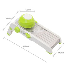 将图片加载到图库查看器，Mandoline™ Vegetable Slicer
