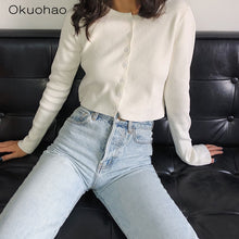 將圖片載入圖庫檢視器 High Waist Jeans
