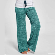 將圖片載入圖庫檢視器 Yauvana Relaxed Fit Yoga Pants
