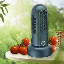 Load image into Gallery viewer, Wireless Fruit Vegetable Capsule Purifier
