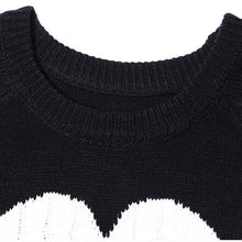 將圖片載入圖庫檢視器 Autumn Women&#39;s Sweater Casual Street Clothes
